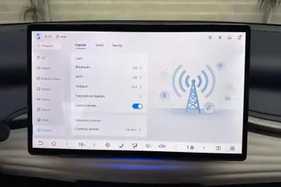 Vendo BYD Atto 3 2023 - 26450 EUR, 23501 km - AUTO.MOTO.pt