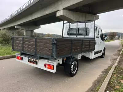 Sell Renault Master 2019 - 22990 EUR, 190000 km - AUTO.MOTO.pt