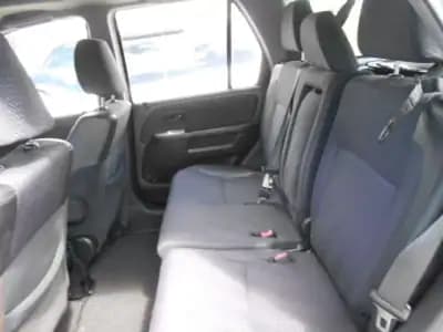 Vendo Honda CR-V 2002 - 6500 EUR, 268374 km - AUTO.MOTO.pt