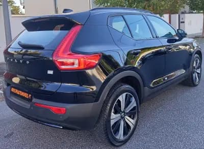 Vendo Volvo XC 40 2022 - 27490 EUR, 90000 km - AUTO.MOTO.pt