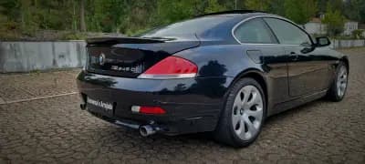 Vendo BMW 645 2004 - 22500 EUR, 166000 km - AUTO.MOTO.pt