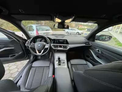 Vendo BMW 320 2022 - 34900 EUR, 53000 km - AUTO.MOTO.pt