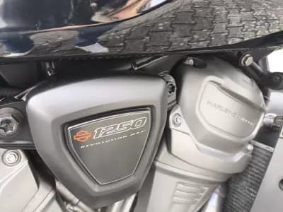 Sell Harley-Davidson Pan America 1250 2022 - 17990 EUR, 11000 km - AUTO.MOTO.pt