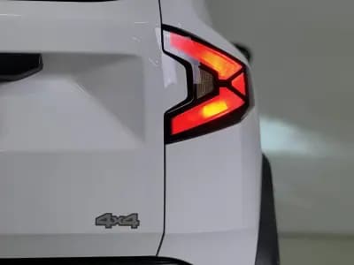 Sell Dacia Duster 2025 - 26950 EUR, 9499 km - AUTO.MOTO.pt