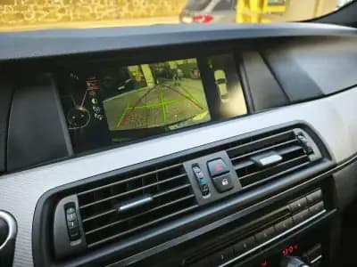 Vendo BMW 525 2014 - 22500 EUR, 183000 km - AUTO.MOTO.pt