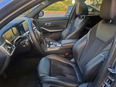 Vendo BMW 320 2020 - 31000 EUR, 130000 km - AUTO.MOTO.pt