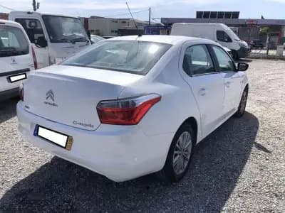 Vendo Citroën C-Elysée 2016 - 7500 EUR, 119000 km - AUTO.MOTO.pt