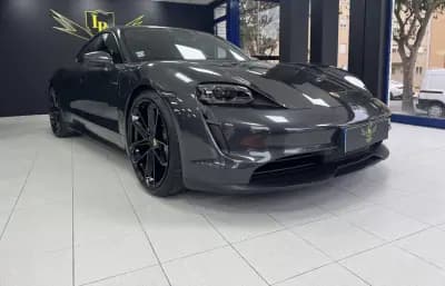 Sell Porsche Taycan 2021 - 63000 EUR, 95033 km - AUTO.MOTO.pt