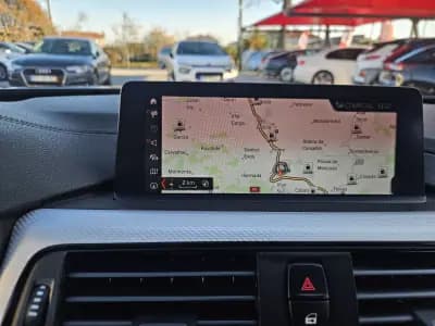 Vendo BMW 418 Gran Coupé 2021 - 29500 EUR, 120000 km - AUTO.MOTO.pt