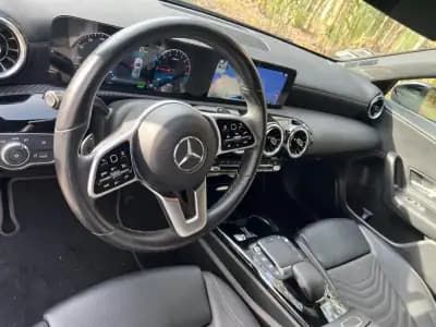Sell Mercedes-Benz A 250 2021 - 25900 EUR, 98000 km - AUTO.MOTO.pt