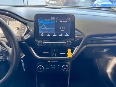 Vendo Ford Fiesta 2019 - 9990 EUR, 168000 km - AUTO.MOTO.pt