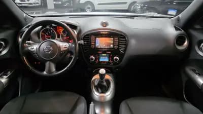 Vendo Nissan Juke 2018 - 13990 EUR, 96000 km - AUTO.MOTO.pt