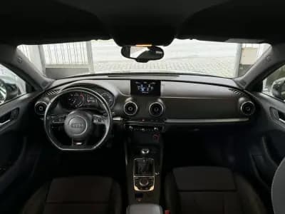 Vendo Audi A3 Sportback 2015 - 17750 EUR, 151869 km - AUTO.MOTO.pt