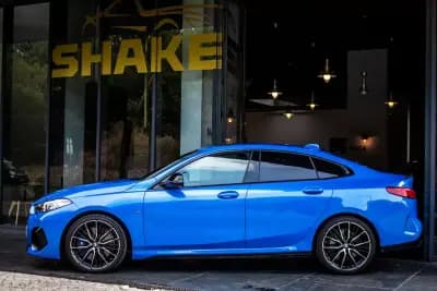 Vendo BMW M235i Gran Coupé 2020 - 45900 EUR, 71534 km - AUTO.MOTO.pt