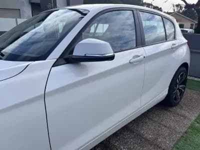 Sell BMW 114 2014 - 12500 EUR, 230000 km - AUTO.MOTO.pt