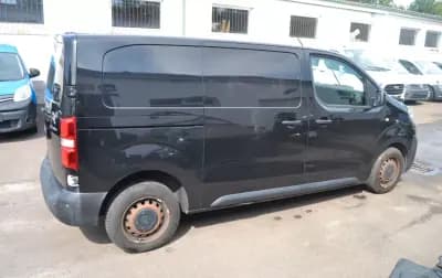 Sell Citroën Jumpy 2015 - 9000 EUR, 159000 km - AUTO.MOTO.pt