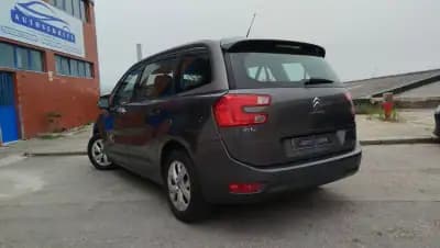 Sell Citroën C4 Grand Picasso 2014 - 10900 EUR, 171000 km - AUTO.MOTO.pt