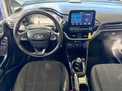 Vendo Ford Fiesta 2019 - 9990 EUR, 168000 km - AUTO.MOTO.pt