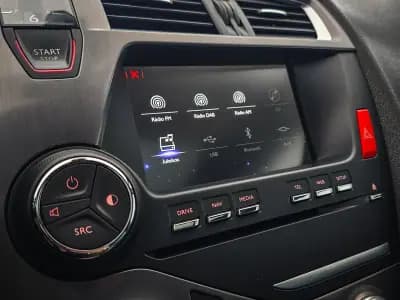 Vendo DS DS5 2015 - 14950 EUR, 117000 km - AUTO.MOTO.pt