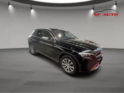 Vendo Mercedes-Benz GLC 220 2024 - 72990 EUR, 24415 km - AUTO.MOTO.pt