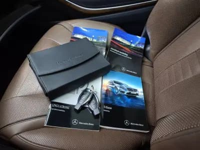 Sell Mercedes-Benz S 500 2015 - 49950 EUR, 179351 km - AUTO.MOTO.pt