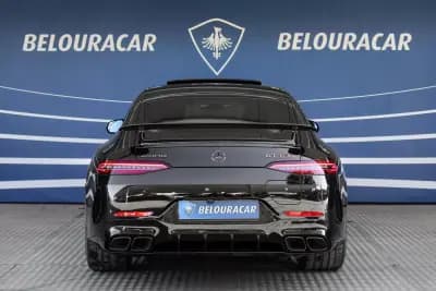 Sell Mercedes-Benz AMG GT 2023 - 207500 EUR, 14678 km - AUTO.MOTO.pt