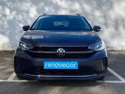 Vendo Volkswagen Taigo 2023 - 16400 EUR, 77611 km - AUTO.MOTO.pt