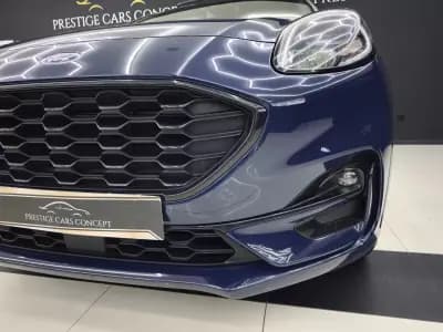 Vendo Ford Puma 2021 - 17950 EUR, 172680 km - AUTO.MOTO.pt