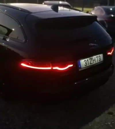 Sell Jaguar XF Sportbrake 2017 - 19750 EUR, 195000 km - AUTO.MOTO.pt