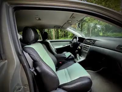 Sell Toyota Corolla 2002 - 11900 EUR, 196000 km - AUTO.MOTO.pt