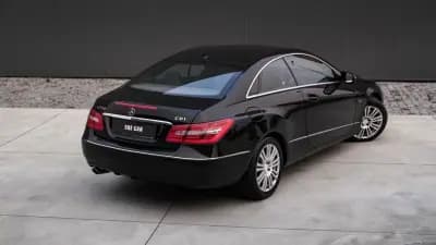 Sell Mercedes-Benz E 250 2009 - 11999 EUR, 478000 km - AUTO.MOTO.pt