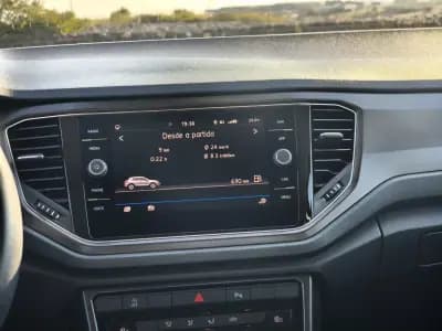 Vendo Volkswagen T-Roc 2019 - 17490 EUR, 147720 km - AUTO.MOTO.pt