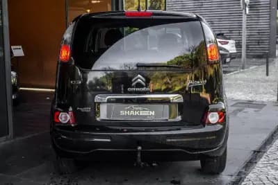 Sell Citroën C3 Picasso 2017 - 7750 EUR, 86402 km - AUTO.MOTO.pt