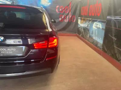 Sell BMW 520 2010 - 15999 EUR, 174000 km - AUTO.MOTO.pt