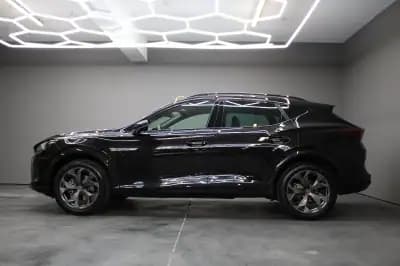 Vendo Cupra Formentor 2025 - 43500 EUR, 200 km - AUTO.MOTO.pt