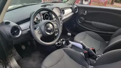 Sell MINI Clubman 2013 - 10490 EUR, 188000 km - AUTO.MOTO.pt