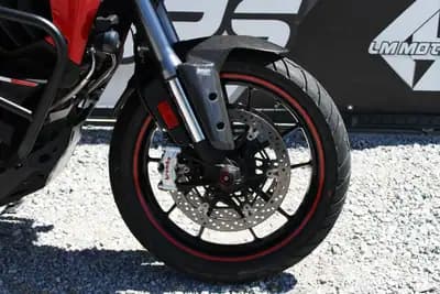 Sell Ducati Multistrada 1260 Enduro 2021 - 24500 EUR, 26000 km - AUTO.MOTO.pt