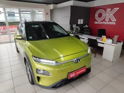 Vendo Hyundai Kauai 2019 - 20500 EUR, 111400 km - AUTO.MOTO.pt