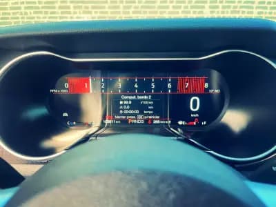 Vendo Ford Mustang 2018 - 41900 EUR, 109000 km - AUTO.MOTO.pt