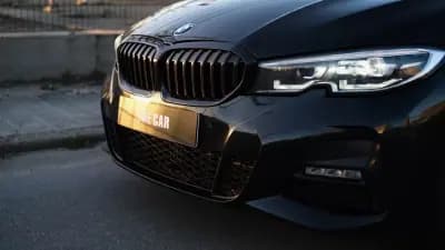 Sell BMW 320 2020 - 29999 EUR, 166000 km - AUTO.MOTO.pt