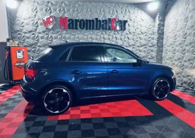 Vendo Audi A1 Sportback 2012 - 12990 EUR, 130169 km - AUTO.MOTO.pt