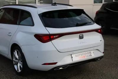 Vendo SEAT Leon ST 2021 - 19990 EUR, 184000 km - AUTO.MOTO.pt