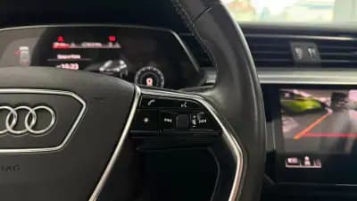 Vendo Audi e-tron Sportback 2020 - 36990 EUR, 52814 km - AUTO.MOTO.pt