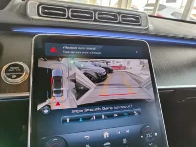 Sell Mercedes-Benz S 400 2021 - 88500 EUR, 68000 km - AUTO.MOTO.pt