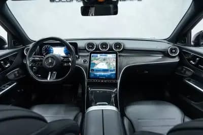 Vendo Mercedes-Benz C 300 2022 - 42950 EUR, 63000 km - AUTO.MOTO.pt