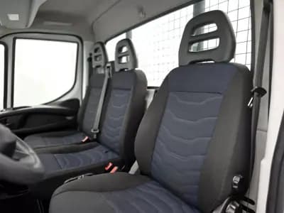 Vendo Iveco Daily 2022 - 30750 EUR, 86000 km - AUTO.MOTO.pt