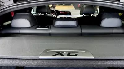 Sell BMW X6 2021 - 78490 EUR, 165000 km - AUTO.MOTO.pt