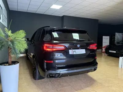Vendo BMW X5 2021 - 57990 EUR, 149977 km - AUTO.MOTO.pt