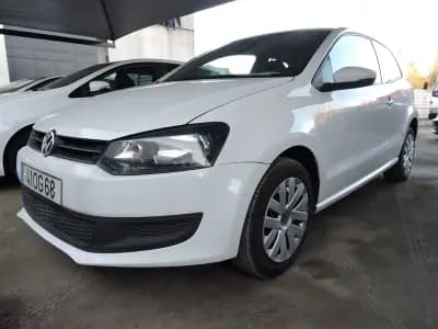 Vendo Volkswagen 1.2 TDi Confortline 2013 - 6900 EUR, 267000 km - AUTO.MOTO.pt