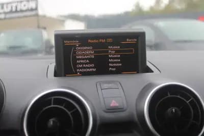 Vendo Audi A1 2011 - 9990 EUR, 122000 km - AUTO.MOTO.pt